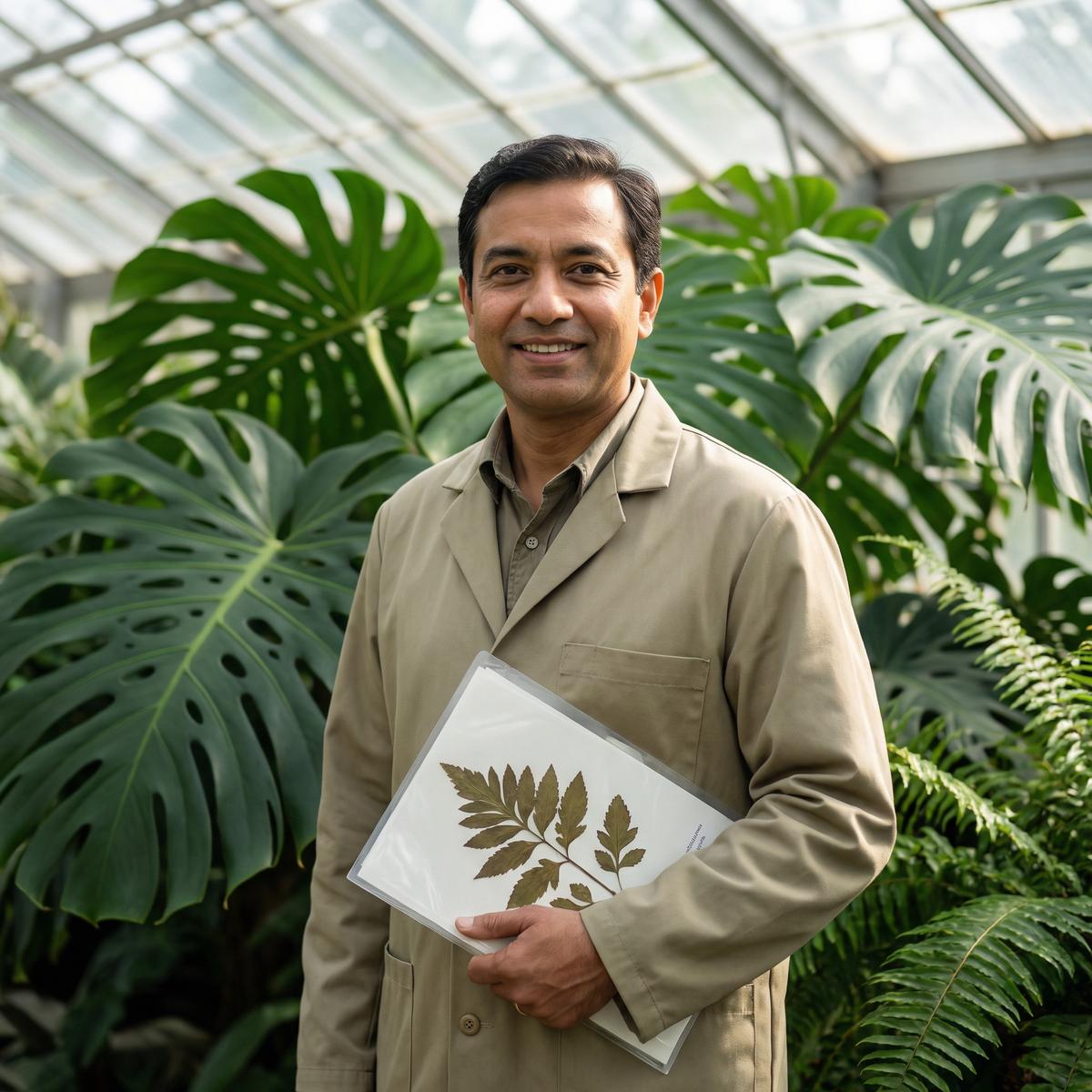 黑丝植物专家讲解视频